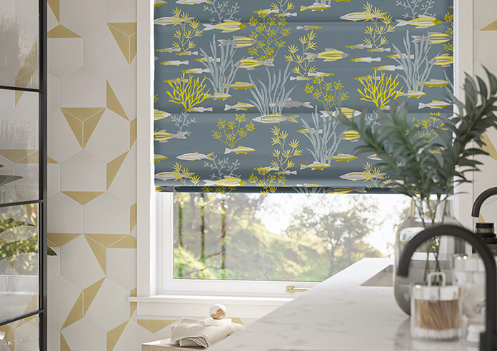 Shallows, Selene - Roman Blind - Image 5